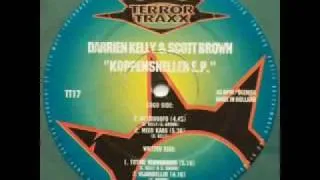 Darrien Kelly & 2 Scott Brown - Totaal Verwarring