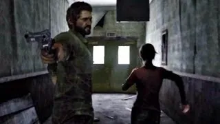 THE LAST OF US | Trailer [HD]