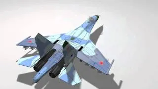 SU27