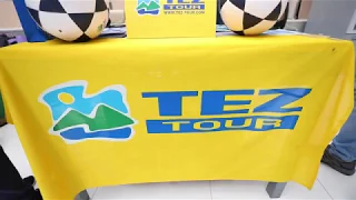TEZ TOUR EVENT 2018