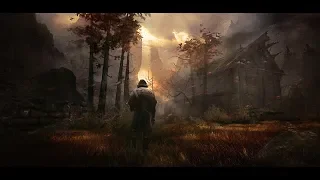 Greedfall [GMV] - The Wolves