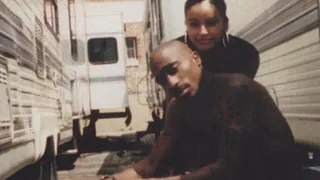 Can You Get Away - 2pac (Rare 90s Remix)