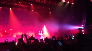 Melanie Martinez (LIVE) - Tag You're It 3-29-16