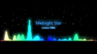 Midnight Star - Curious -1984 Extended by Lyam's