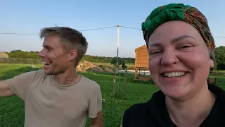 #video #vlog Atvarė youtubere i svečius išvažiniej peiva, beveik sulaužė vakou keturati age :))))