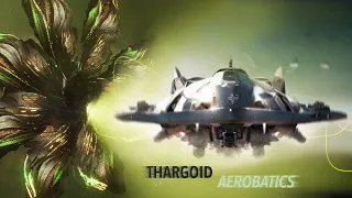 Thargoid Aerobatics