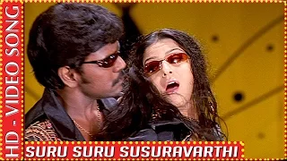 Muni | Suru Suru Susuravarthi | HD Video Song