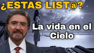 LA VIDA EN EL CIELO | Armando Alducin 2021