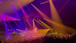 Phish - Weekapaug Groove - 10/29/2021 MGM Grand Garden Arena Las Vegas