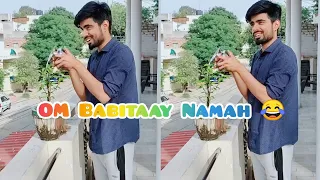 Jethalal Babitaji Whatsapp Status 😂 Jethalal Funny Tiktok Comedy Videos Tmkoc / Dushyant Kukreja