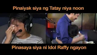 FULL VIDEO: TATAY DERETSANG ITINAKWIL ANG KANYANG ANAK, NGUNIT 99.99% DNA RESULT SIYA ANG AMA