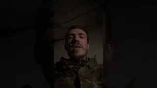 Обращение к мировым лидерам командира полка #Азов подполковника Дениса Прокопенко #Мариуполь #война