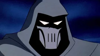 Batman: Mask of the Phantasm [End Credits]