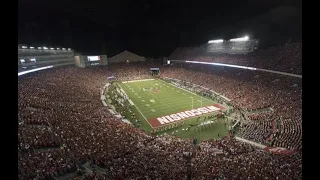 The Wisconsin Badgers Football Top 20 Moments of All Time