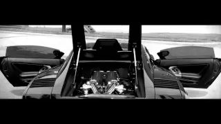 Lamborghini Gallardo Twin Turbo - Jonah's Underground Racing TTG Dyno 1500whp