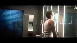 Hay que ir detrás de ese hijo de perra escena completa [Avengers:EndGame]"español latino"