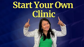 Starting Your Own Occupational Therapy Clinic | Hoang's Journey