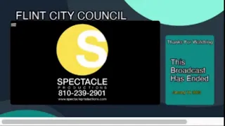 011823-Flint City Council-Committees-W/Chat