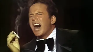 William Shatner "Sings" 'Rocket Man'  AI Upscaled to Ultra HD