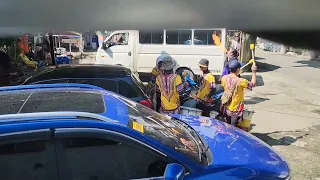 Fiesta sa San Mateo 2023 - Septemberfest 2023