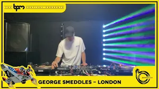 The BPM Festival presents: Bamboleo "Streamland" - George Smeddles from London (Uk)