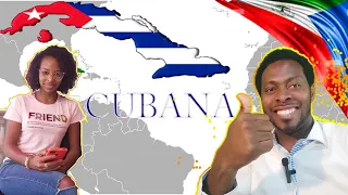 Entrevista a una cubana