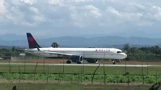 Takeoff and Landing