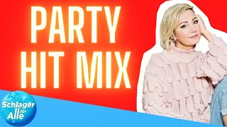 DER GEILSTE PARTY SCHLAGER HIT MIX 🎵 SCHLAGER FÜR ALLE ❤