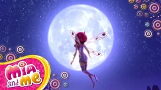 O 15ª episódio da 3ª temporada | Episódio inteiro | - O Mundo de Mia - Mia and me 🦄🦄