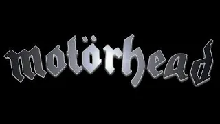 MOTORHEAD - Orgasmatron (1986) Full album vinyl (Completo)