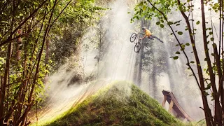 RELIEF - MTB Shortfilm by Jannik Hammes | Lukas Schäfer