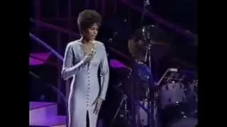 Whitney Houston: Live in Concert (Japan 1990)