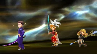 DFFOO JP Desch Showcase ft Team Synergy