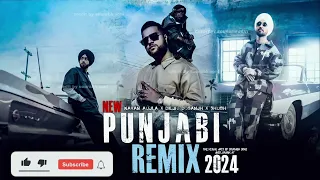 Non-stop Latest PunJabi songs... 2024  #music #song #youtubeshorts