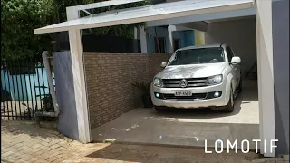 Amarok aro 19 suspensão fixa - Lowlifestyleclub