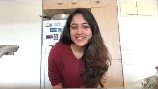 Marathi Vlog - Pohe ani Chaha