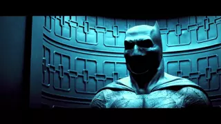 Batman v Superman Dawn of Justice / Русский трейлер / 2016 / ViruseProject TV