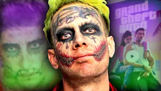 The GTA 6 Florida Joker Made A Huge Mistake...