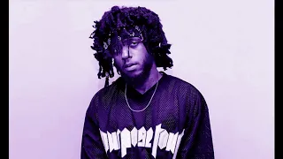 6lack : "Cutting Ties" - Slowww Dowwwn Яemix