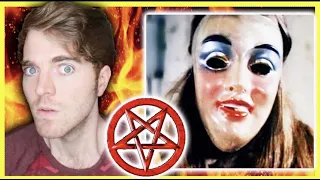 SCARIEST CULTS EVER - (Shane Dawson Reupload) *deleted*