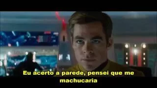 Rihanna - Sledgehammer  - (tradução ) trilha sonora de Star Trek: Sem Fronteiras