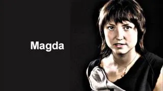 Magda - Live at Fabric London  (Part 2)