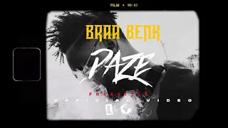 BraaBenk - DAZE Freestyle (Official Video)