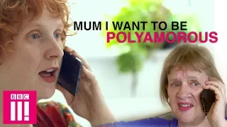 Mum, I Want To Be Polyamorous | Woke Up Call