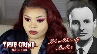 True Crime | Archibald H. | Brittney Vaughn