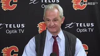 Post-Game | Sutter - 21.03.23