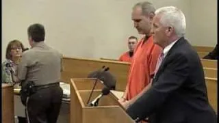 Oklahoma Man On Trial For Murder