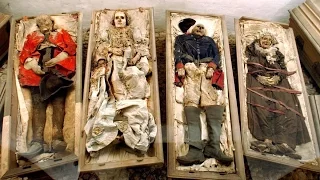 Das alte Ägypten: Ursprung der Zivilisation - Mumien und Totenkult ♔Doku♔
