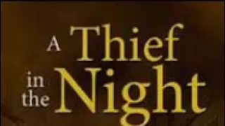 E. W. Hornung - A Thief In The Night: The Raffles Relics