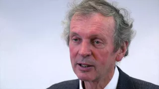 An interview with Rupert Sheldrake, Biologist and Author of 'The Science Delusion'